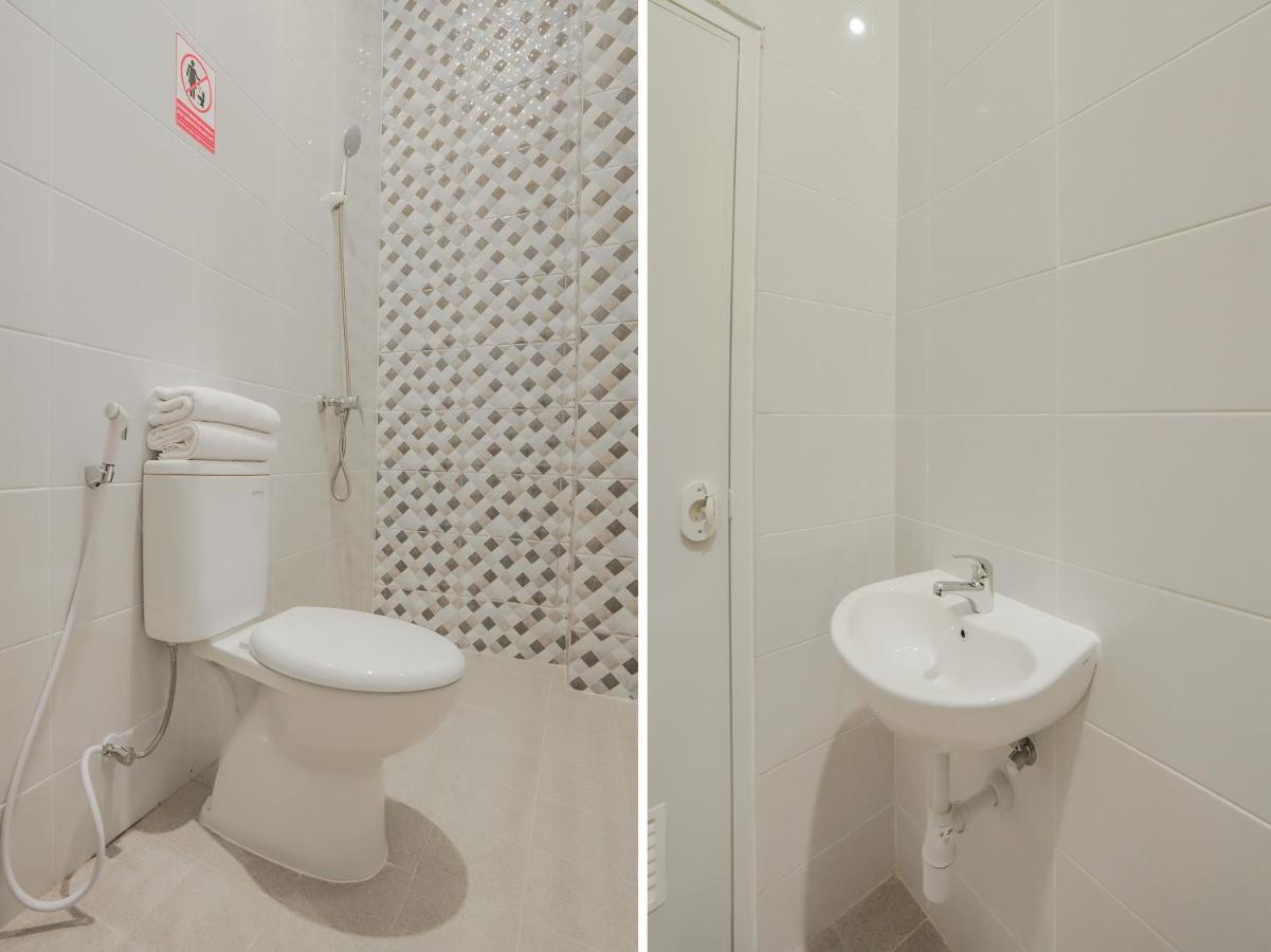 Super Oyo Capital O 90336 Olive Guest House Surabaya Ngoại thất bức ảnh